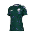 Arábia Saudita 26/27 Feminina - Frente