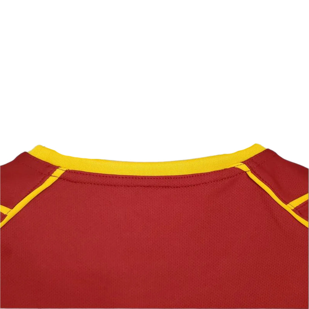 Portugal Home 02/03 Football jersey - Portugal Domicile 02/03