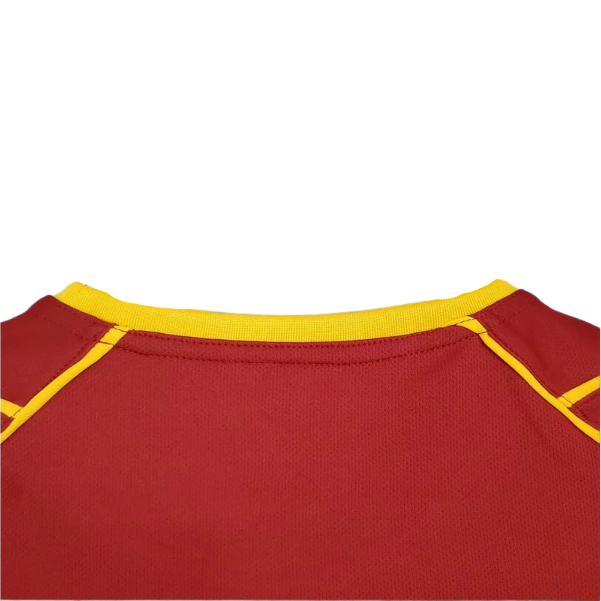 Portugal Home 02/03 Football jersey - Portugal Domicile 02/03