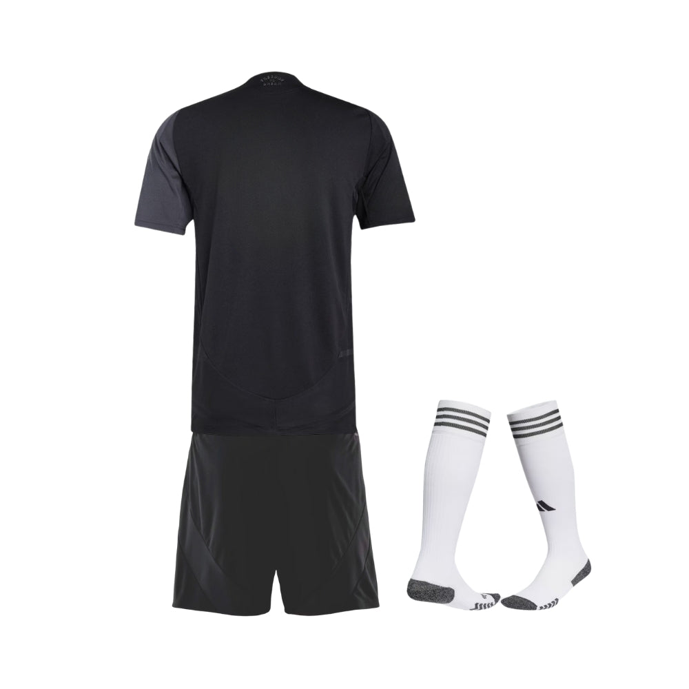 Inter miami Away 25/26 Football jersey - Kit - Inter Miami Extérieur 25/26