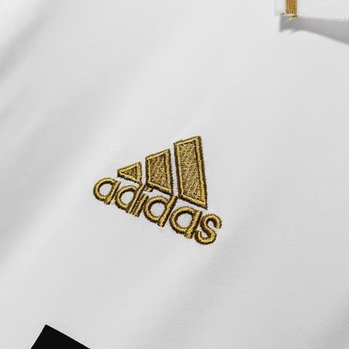Real madrid Home 11/12 Football jersey - Real Madrid Principal 11/12 - Manga Comprida
