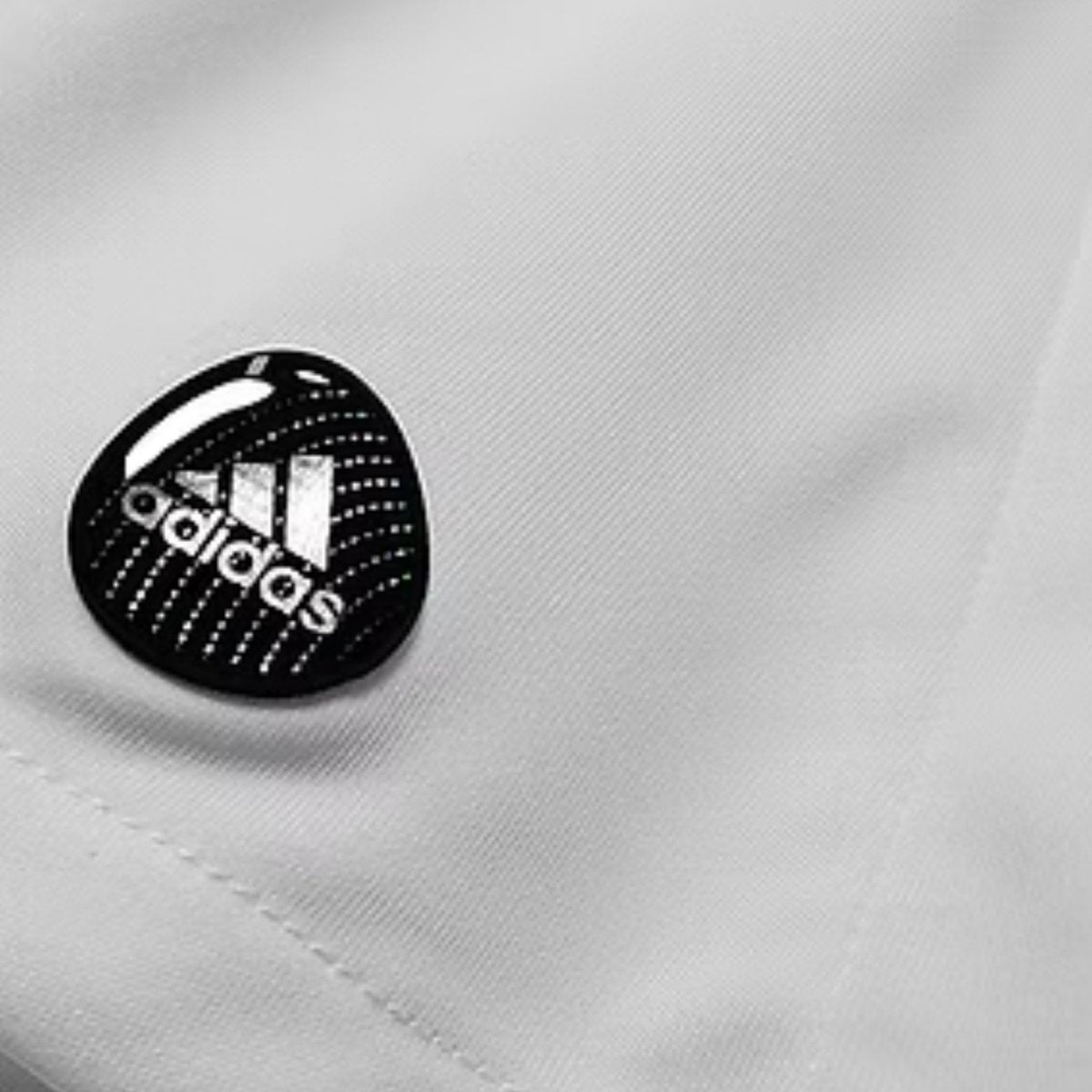 Real madrid Home 11/12 Football jersey - Real Madrid Principal 11/12 - Manga Comprida