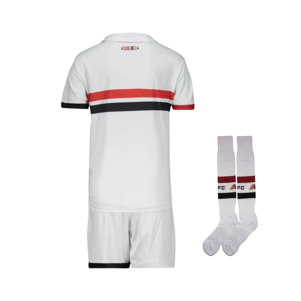 Kit - São Paulo Home 24/25