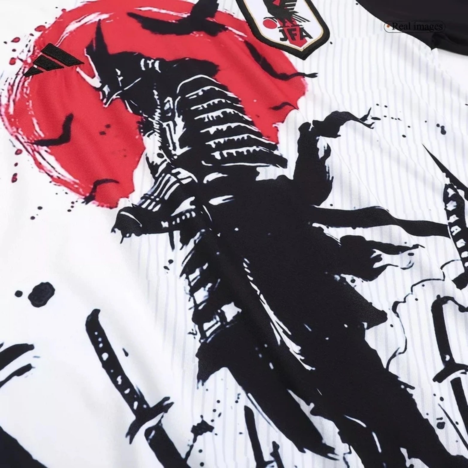 Japan Special-edition 22/23 Football jersey - Japon Édition Spéciale 22/23