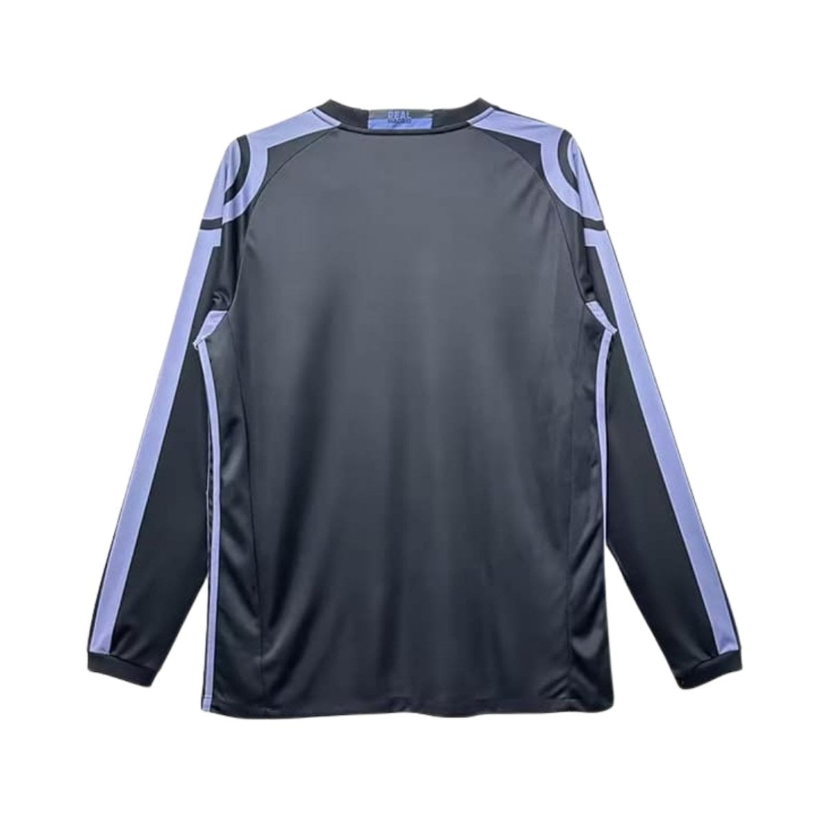 Real madrid Third 16/17 Football jersey - Real Madrid Terceiro 16/17 - Manga Comprida