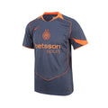 Inter milan Third 25/26 Football jersey - Inter Milan Troisième 25/26