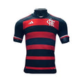Flamengo Home 24/25 - Versão Jogador
