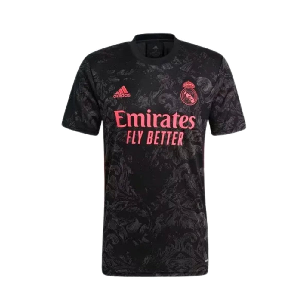 Real madrid Away 20/21 Football jersey - Real Madrid Alternativa 20/21