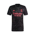 Real madrid Away 20/21 Football jersey - Real Madrid Alternativa 20/21