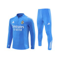 Real madrid Jacket 25/26 Football jersey - Real Madrid 25/26 - Fato de Treino - ½ Fecho