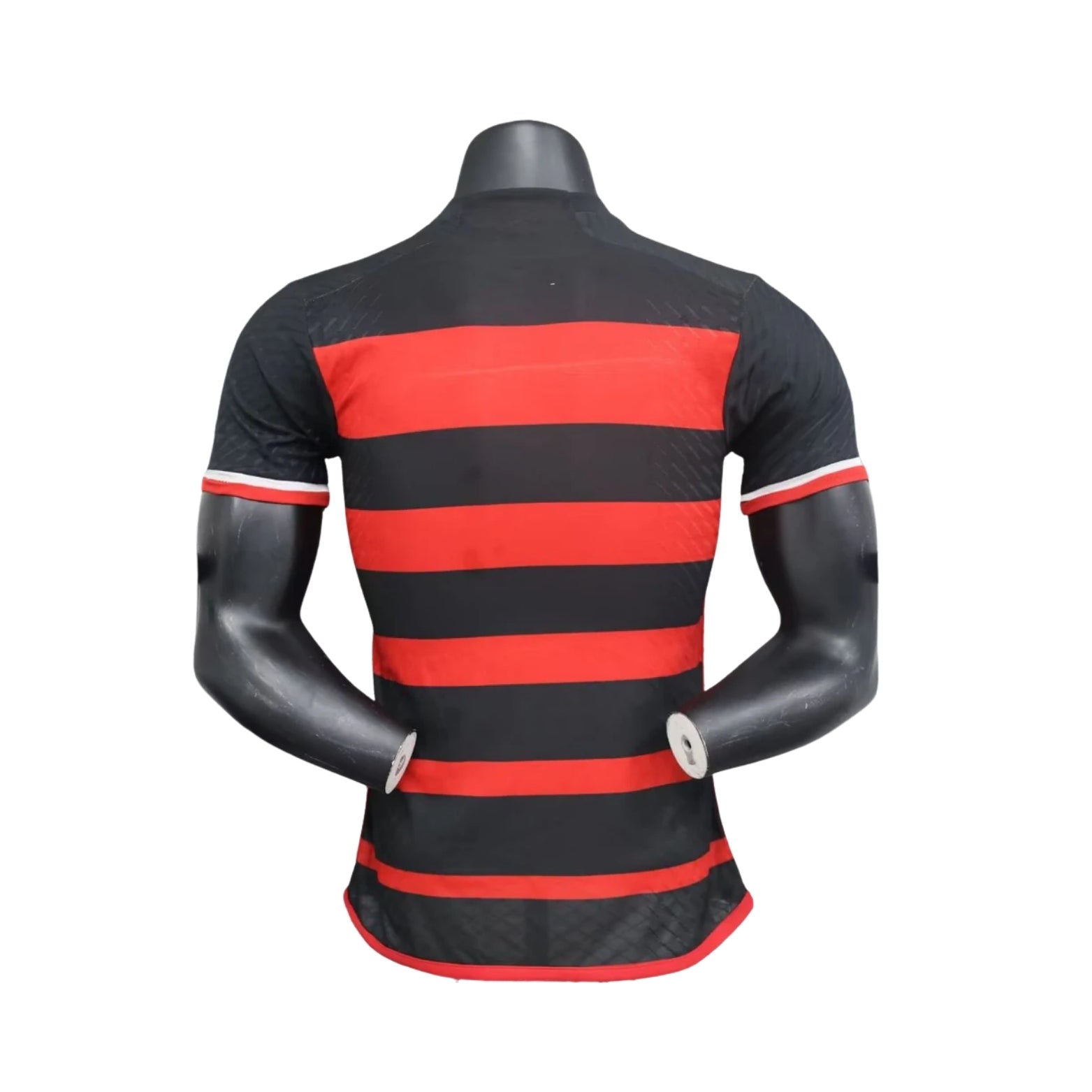 Flamengo Home 24/25 - Versão Jogador