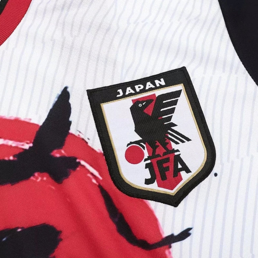 Japan Special-edition 22/23 Football jersey - Japon Édition Spéciale 22/23