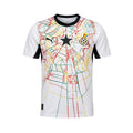 Ghana Home 26/27 Football jersey - Ghana Domicile 26/27 - Coupe du Monde 2026