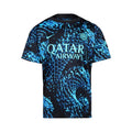 Inter milan Pre-match 25/26 Football jersey - Inter Milan Avant-Match 25/26