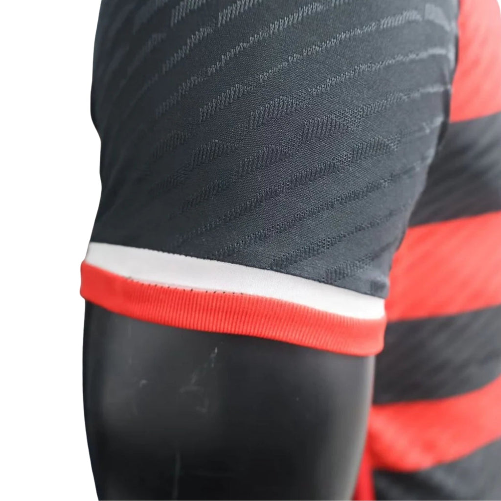 Flamengo Home 24/25 - Versão Jogador