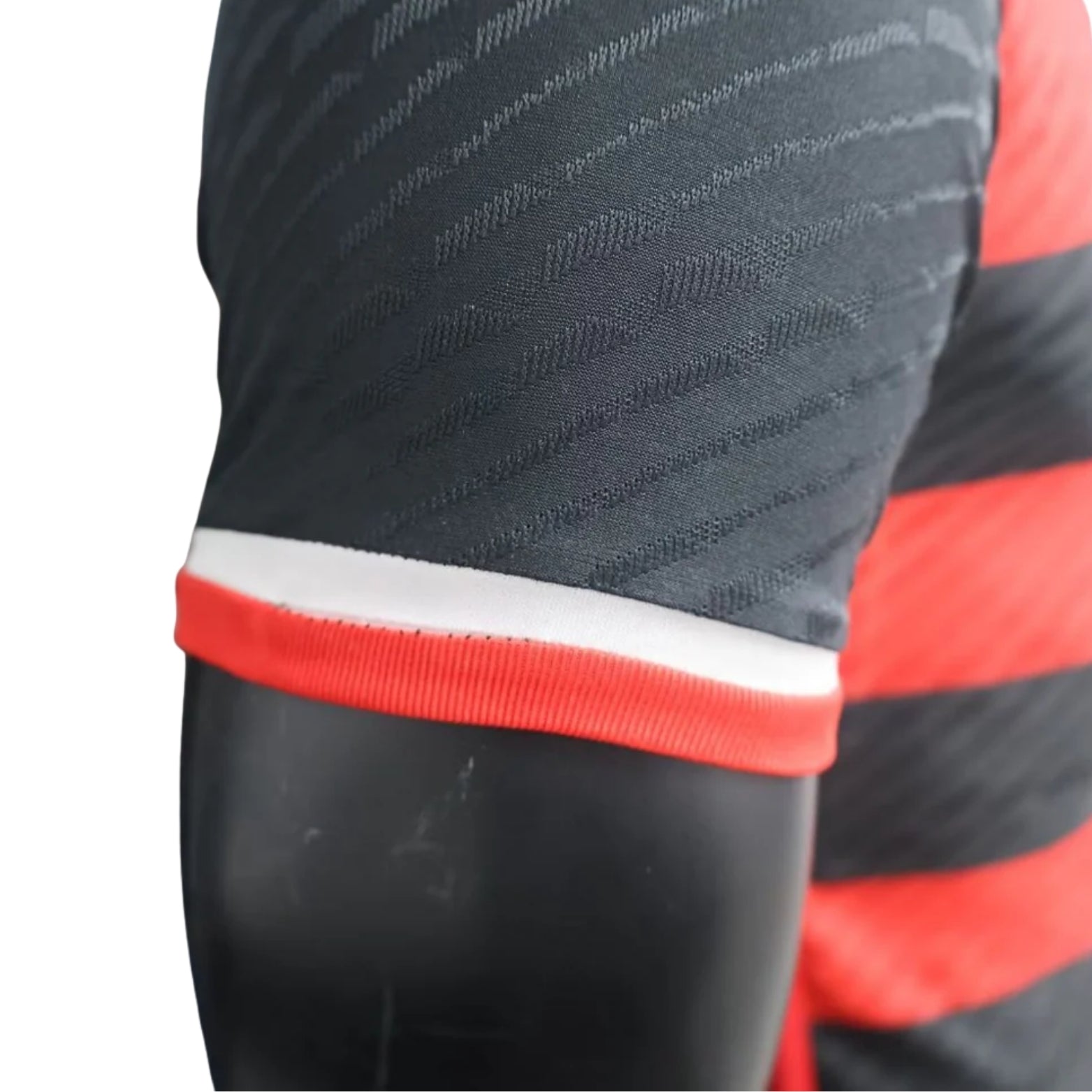 Flamengo Home 24/25 - Versão Jogador