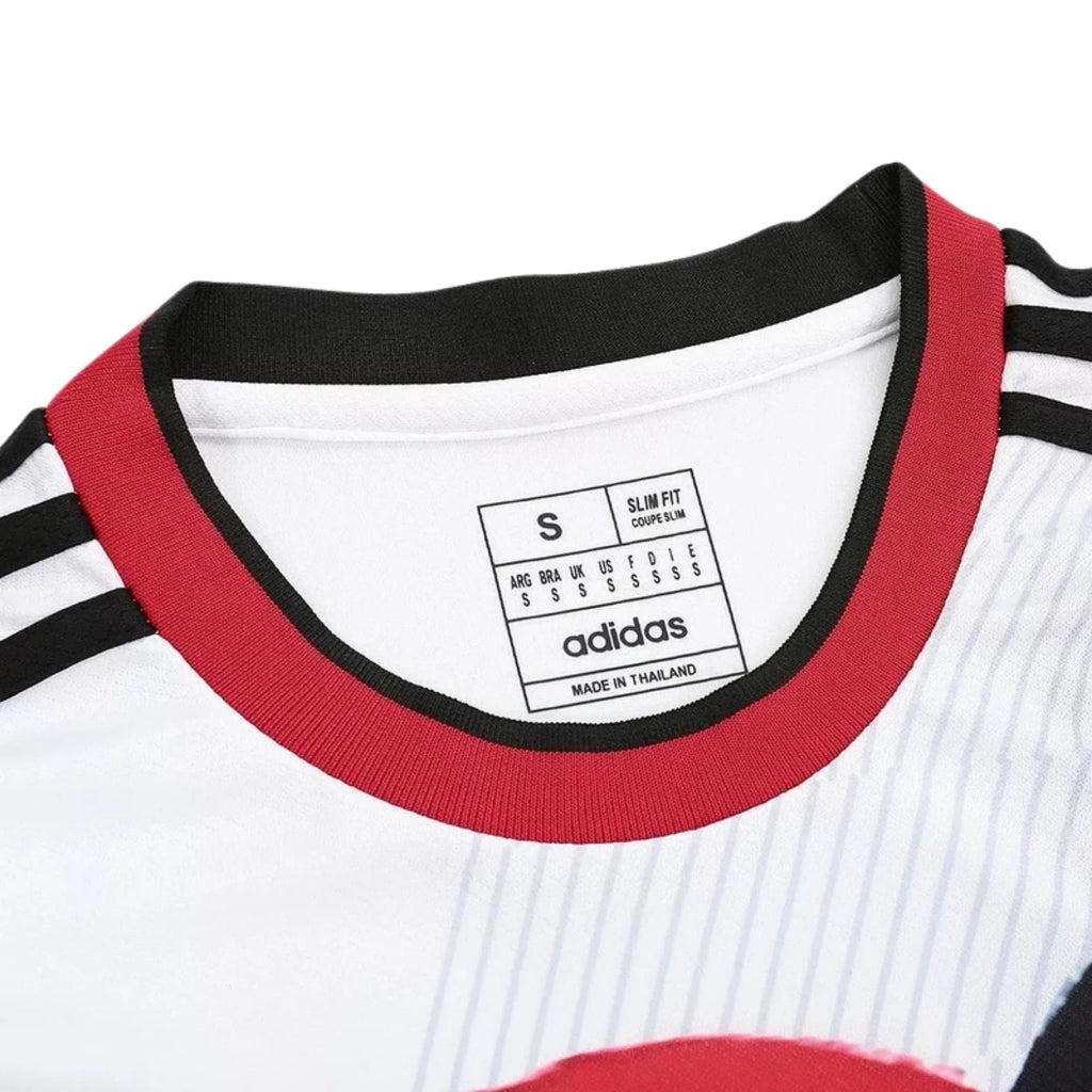 Japan Special-edition 22/23 Football jersey - Japon Édition Spéciale 22/23