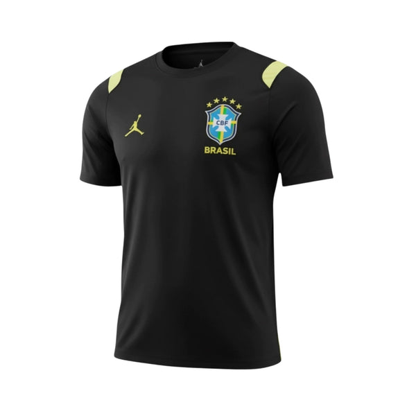 Brazil Training 26/27 Football jersey - Brésil Entraînement 26/27 - Coupe du Monde 2026