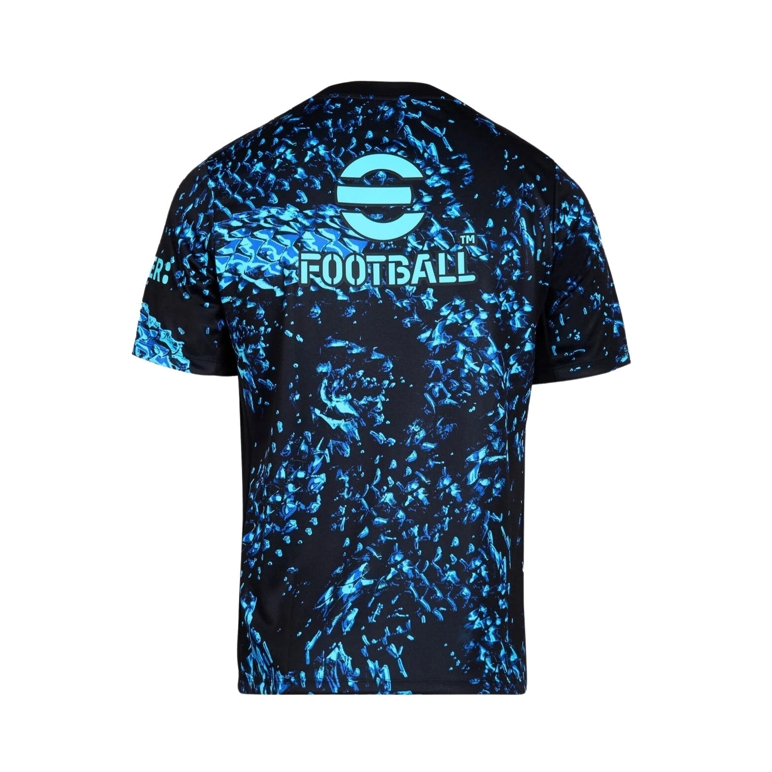 Inter milan Pre-match 25/26 Football jersey - Inter Milan Avant-Match 25/26