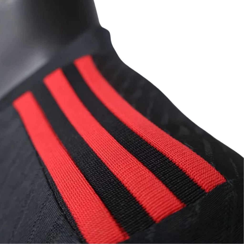 Flamengo Home 24/25 - Versão Jogador