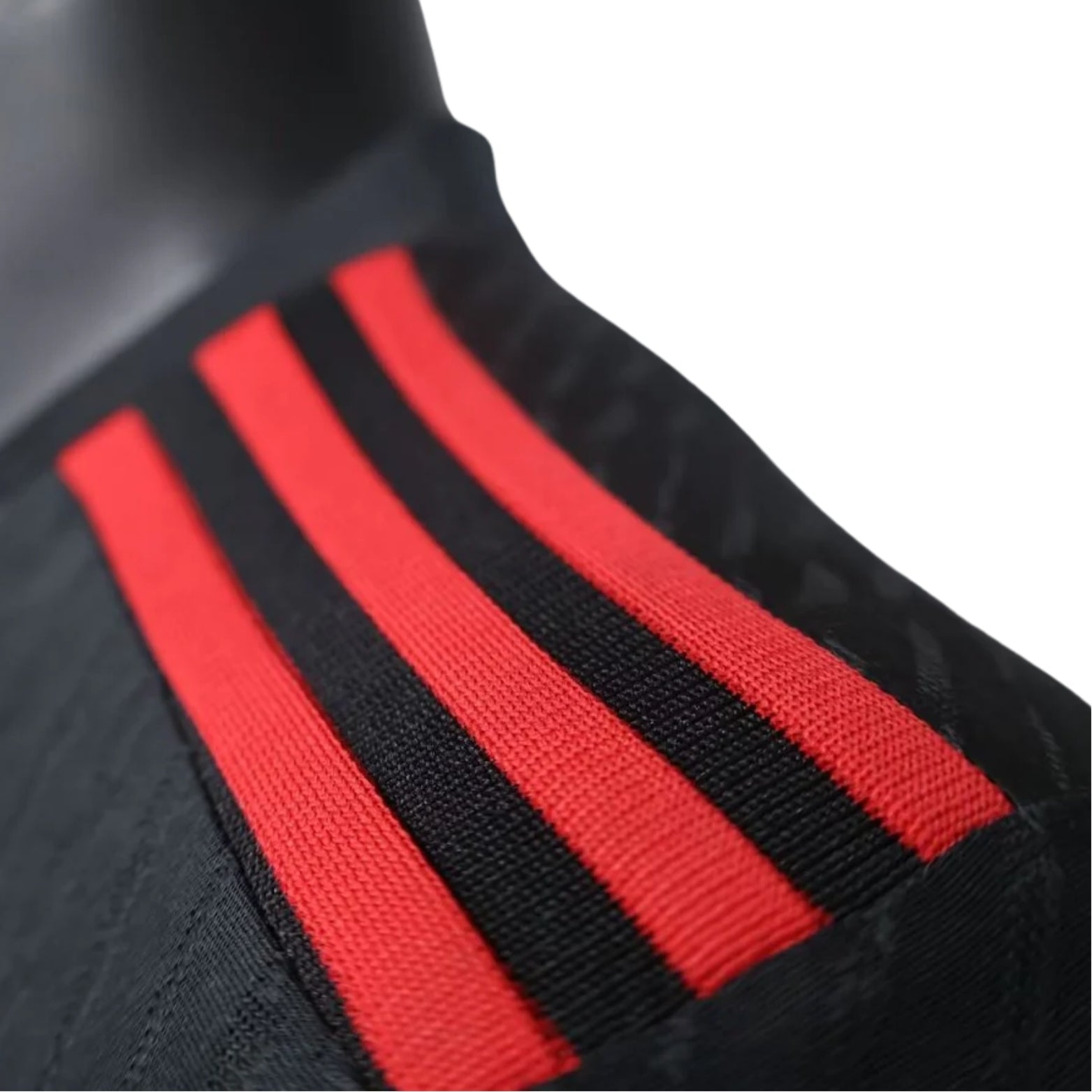 Flamengo Home 24/25 - Versão Jogador