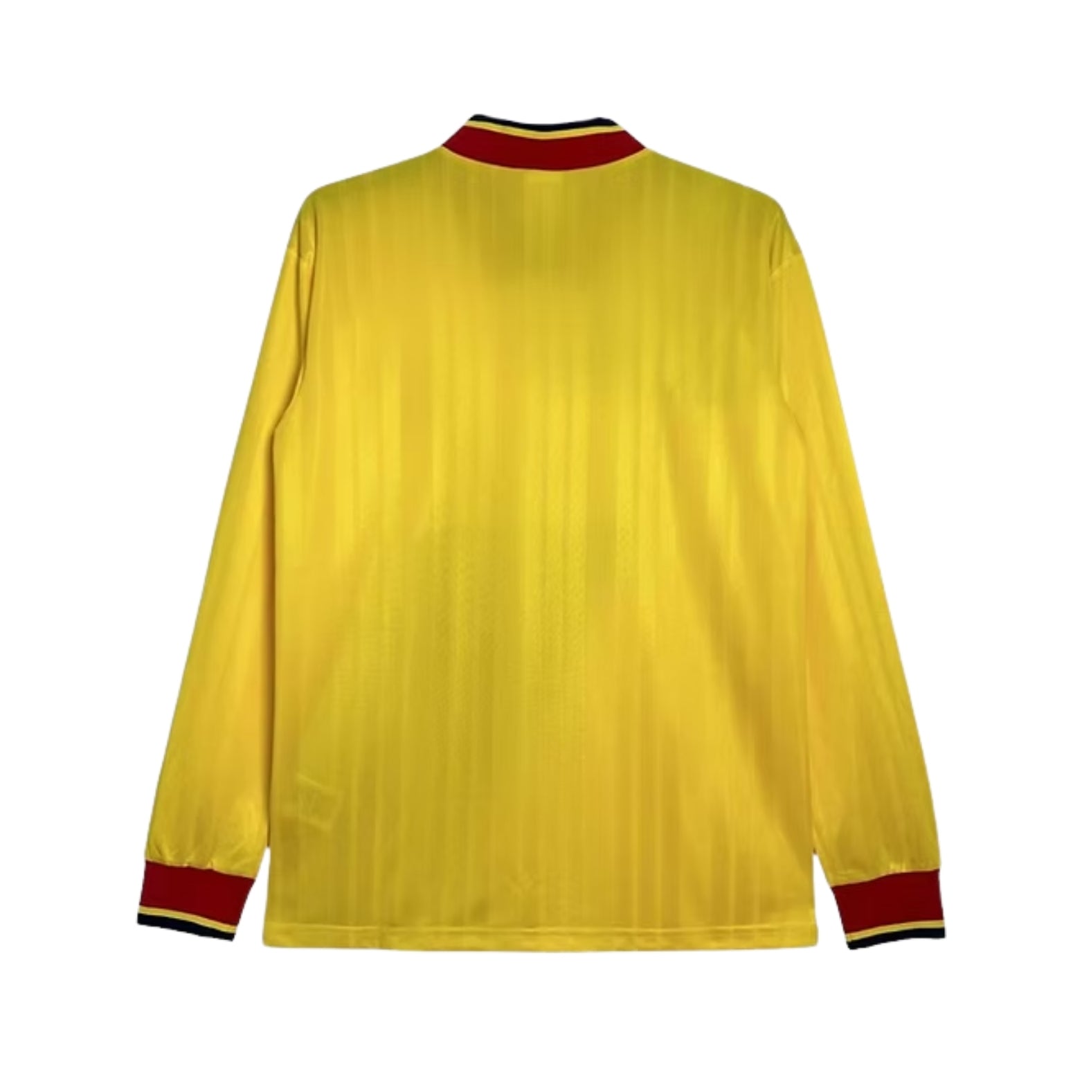 Arsenal Away 93/94 Football jersey - Arsenal Extérieur 93/94 - Manches Longues
