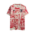 Japan Special-edition 22/23 Football jersey - Japon Édition Spéciale 22/23