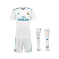 Real madrid Home 17/18 Football jersey - Kit - Real Madrid Principal 17/18