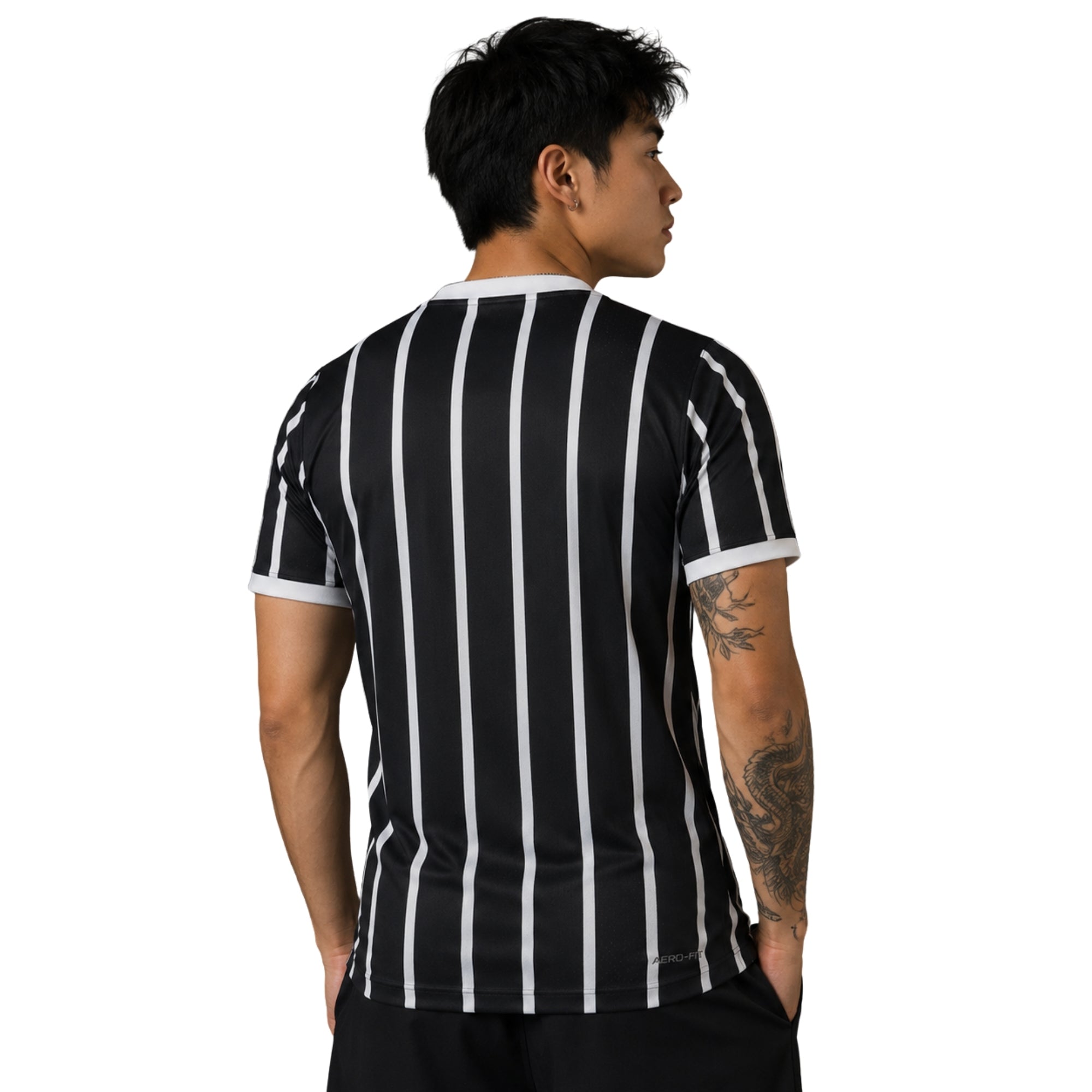 Corinthians Away 26/27