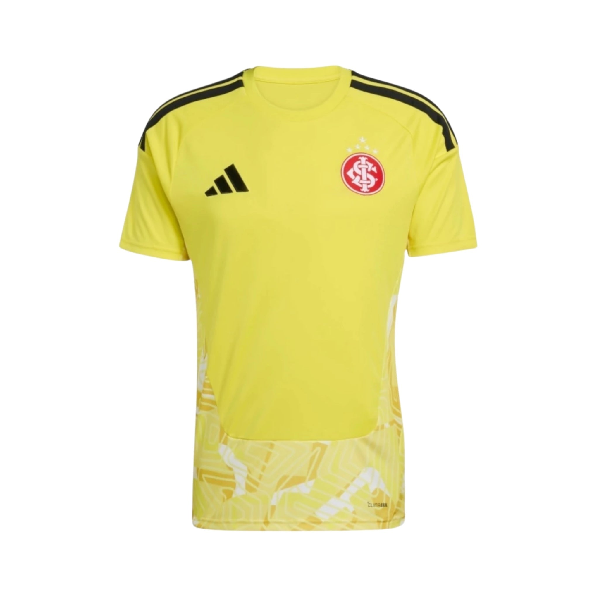 Internacional Goleiro 26/27