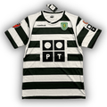Sporting Retro Football jersey - 2002-03 -  SPORTING LISBOA LOCAL | RETRO
