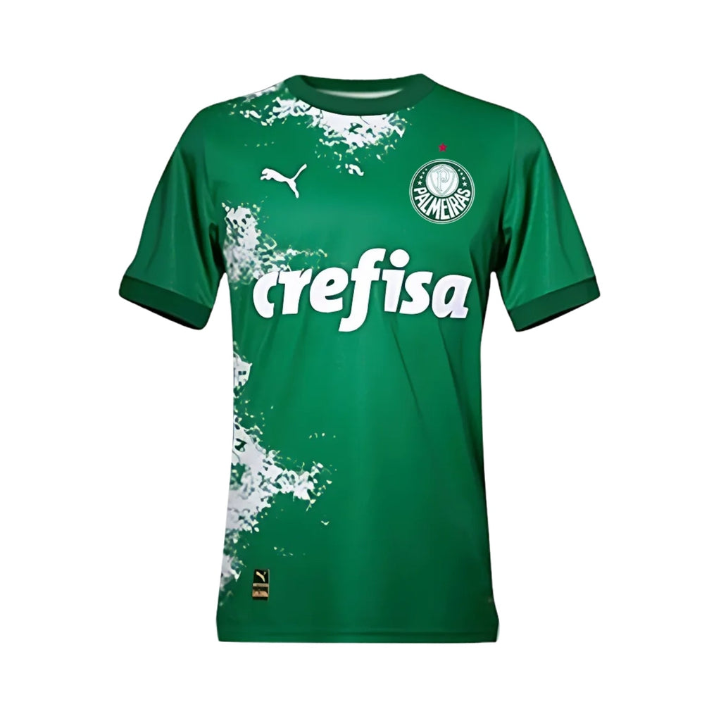 Palmeiras Edição Especial 24/25