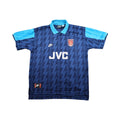 Arsenal Away 94/95 Football jersey - Arsenal Extérieur 94/95