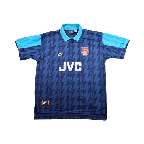 Arsenal Away 94/95 Football jersey - Arsenal Extérieur 94/95