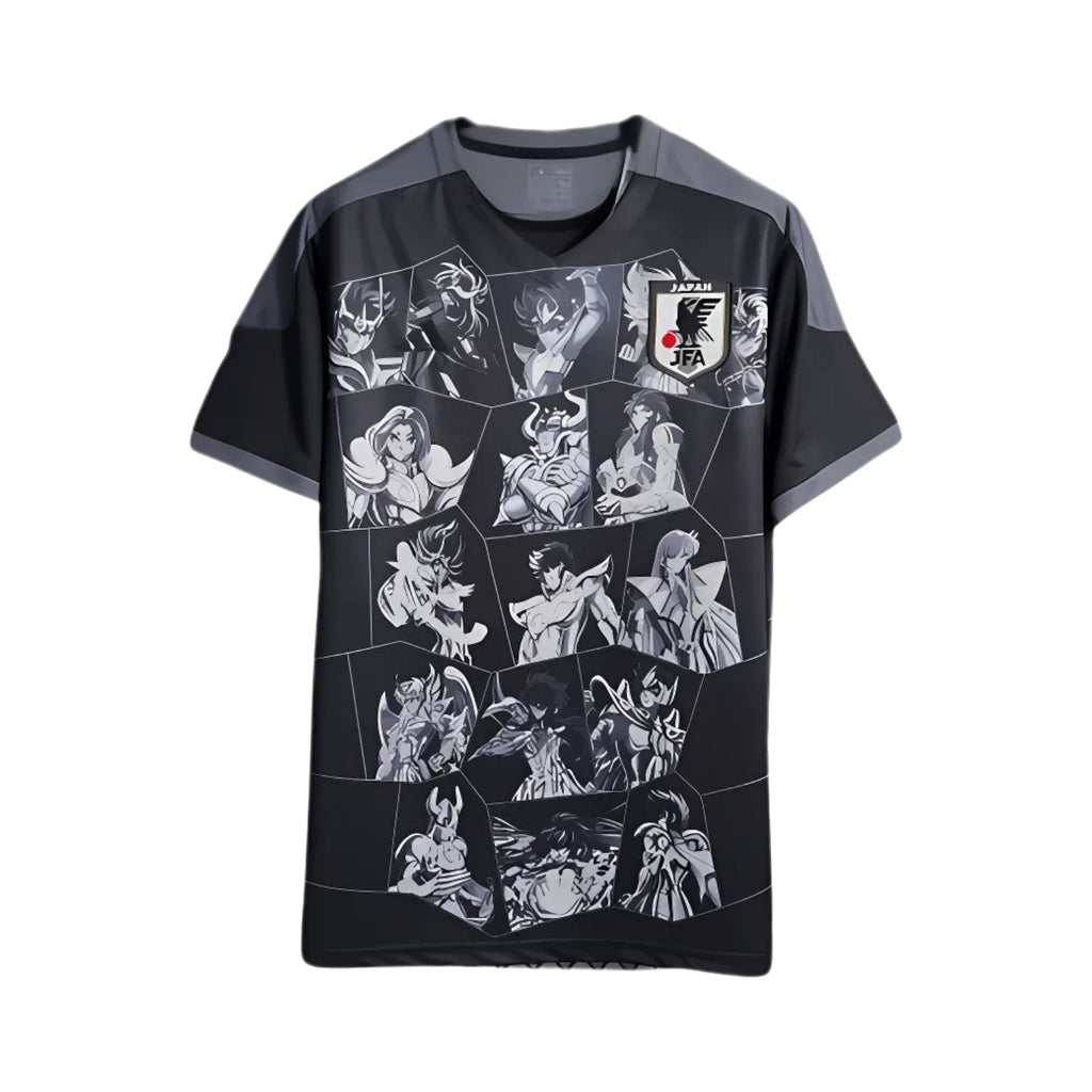 Japan Special-edition 22/23 Football jersey - Japon Édition Spéciale 22/23