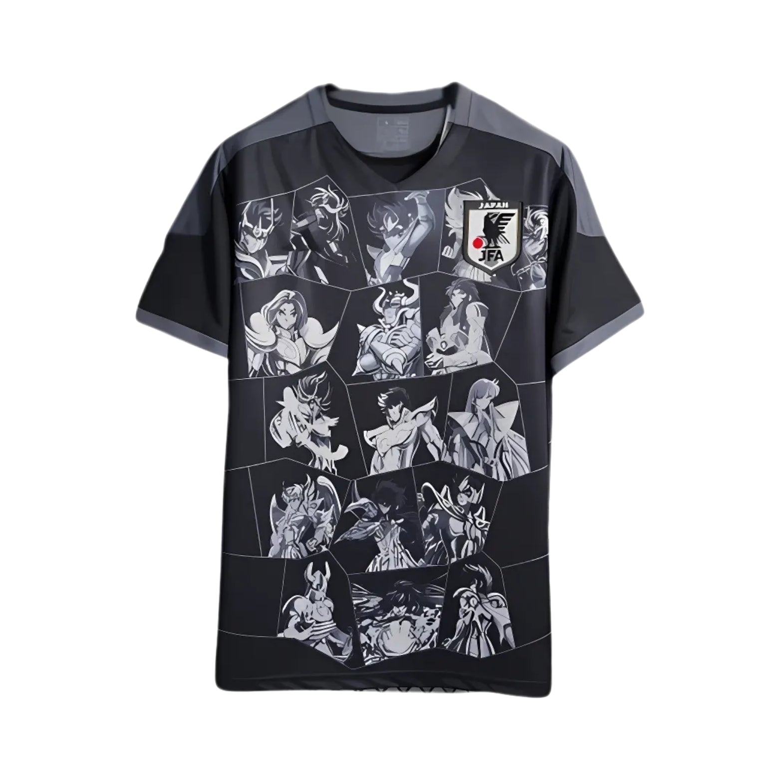 Japan Special-edition 22/23 Football jersey - Japon Édition Spéciale 22/23