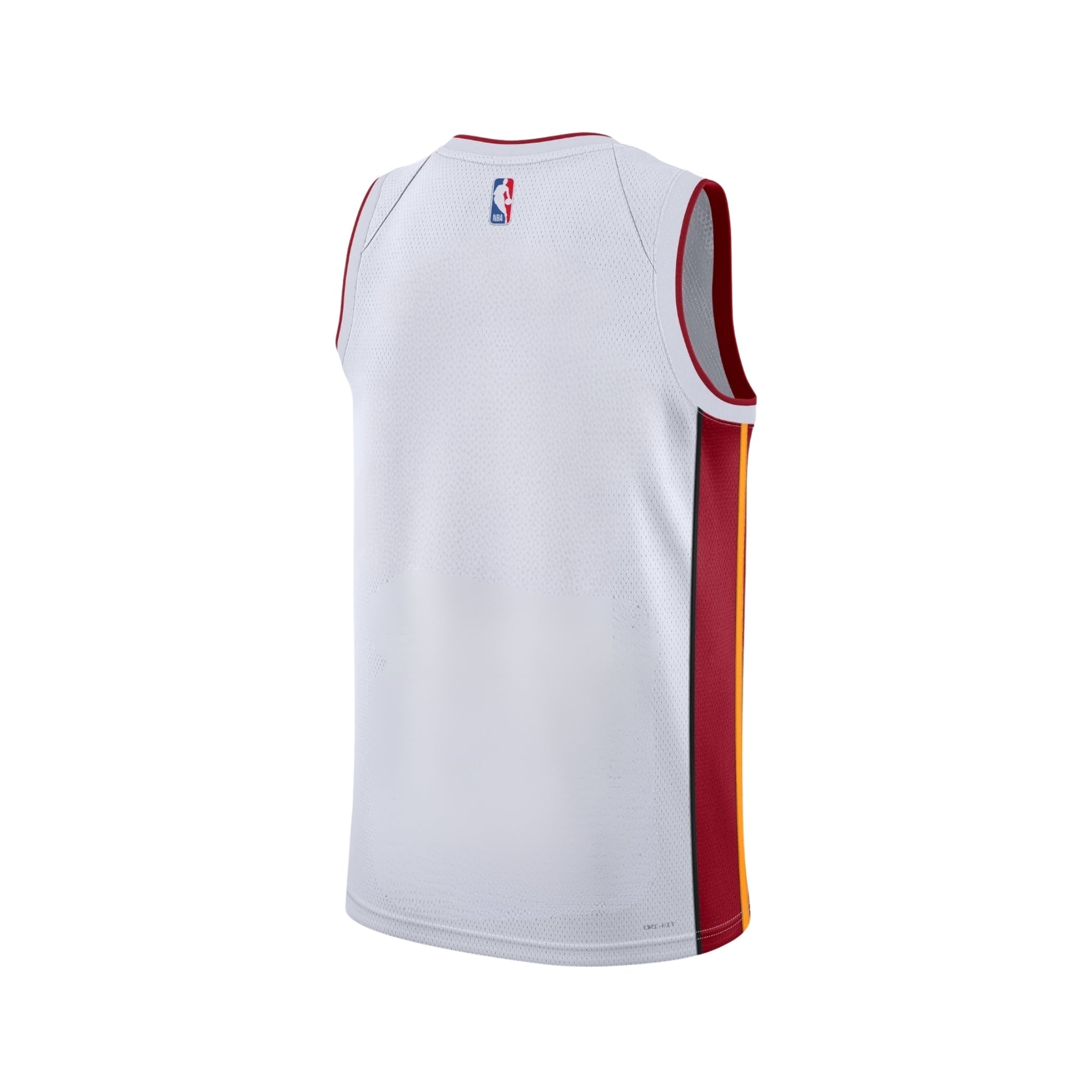 Miami heat 25/26 Football jersey - Miami Heat Association Edition 25/26