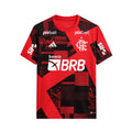 Flamengo Pré-Jogo 23/24