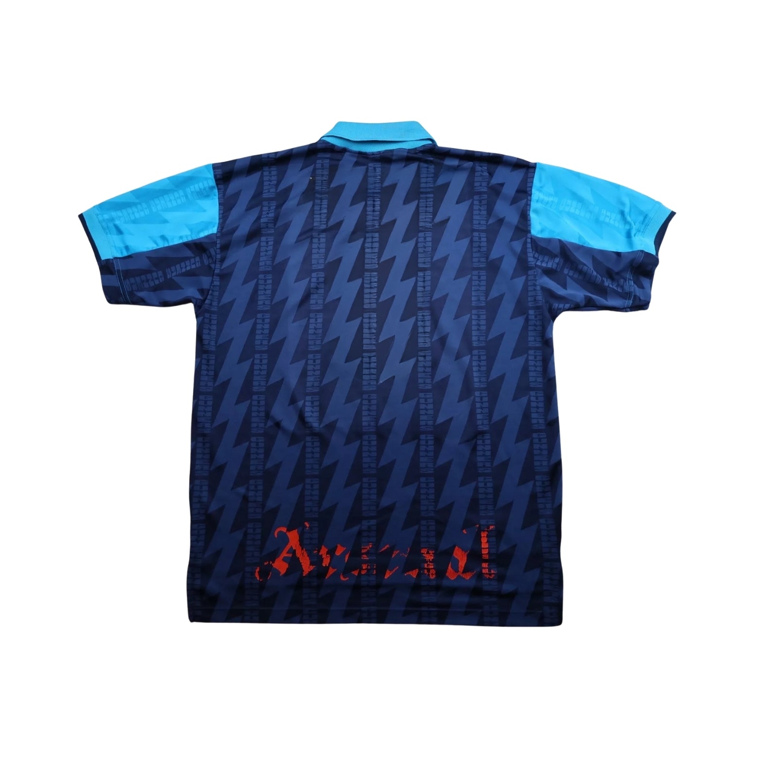 Arsenal Away 94/95 Football jersey - Arsenal Extérieur 94/95