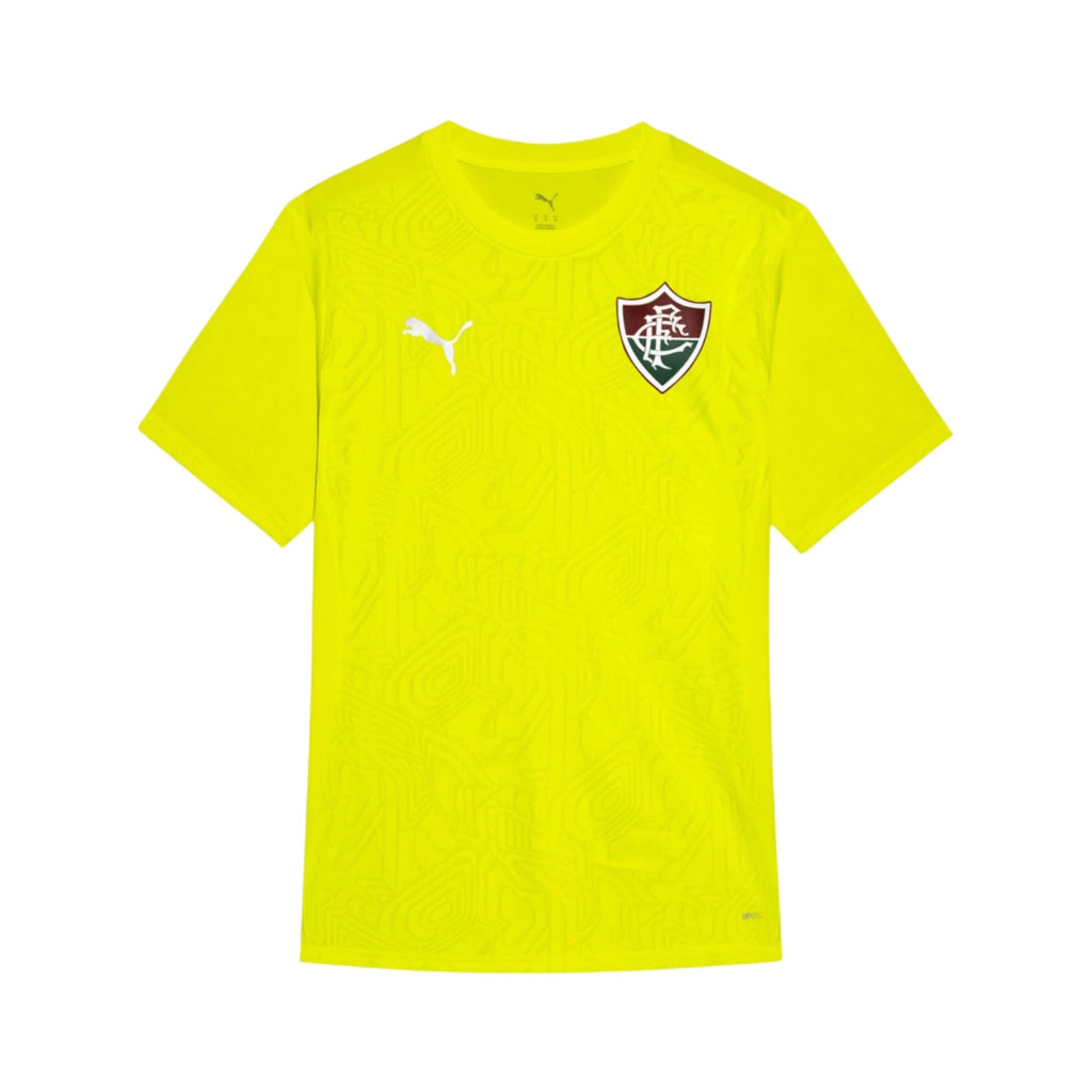 Fluminense Jersey_mc 26/27 Football jersey - Fluminense Treino 26/27