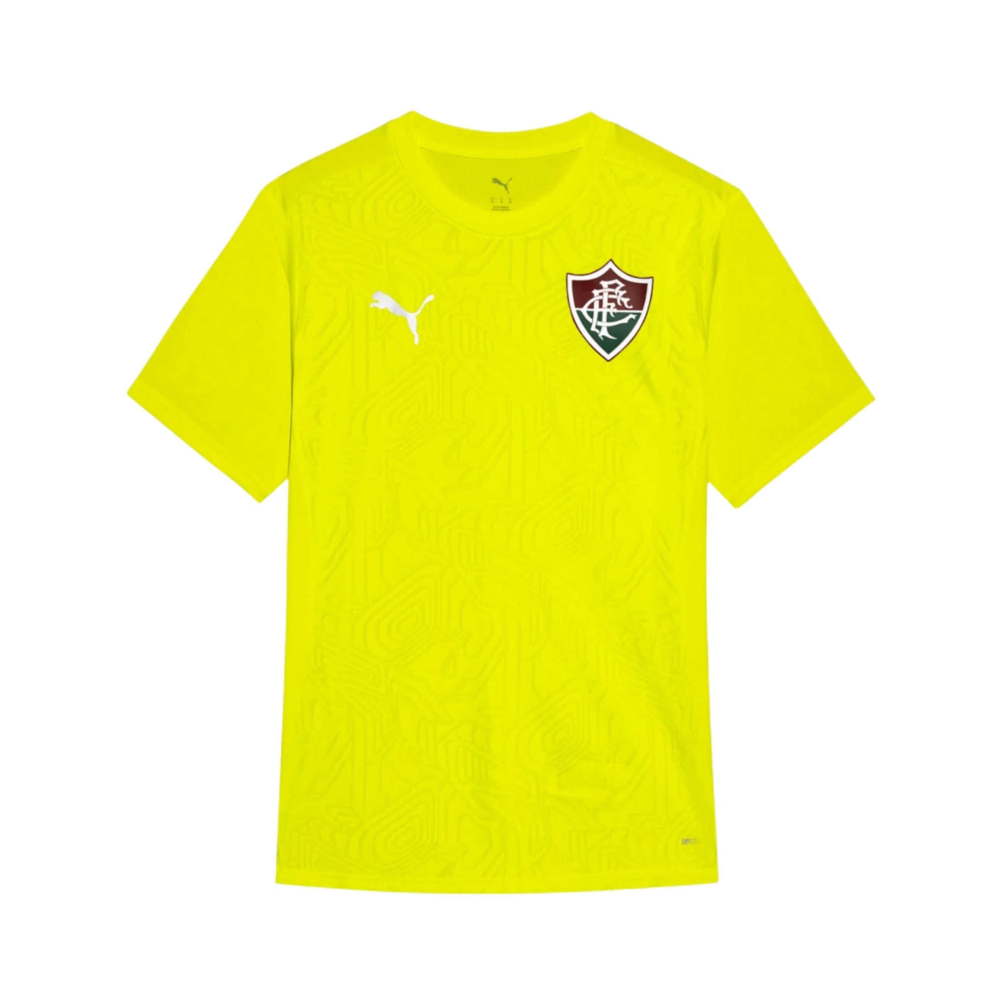 Fluminense Jersey_mc 26/27 Football jersey - Fluminense Treino 26/27