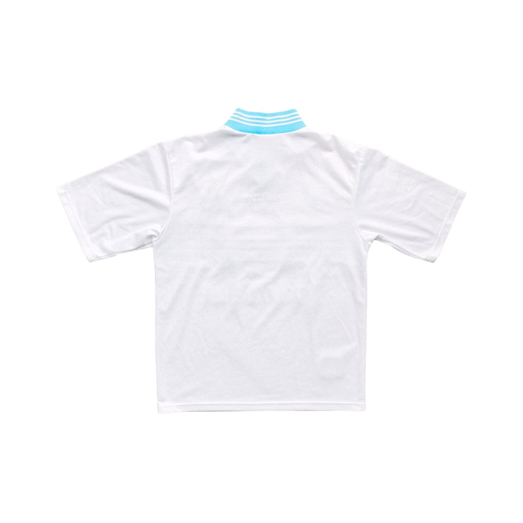 Marseille Away 96/97 Football jersey - Olympique de Marseille Extérieur 96/97
