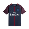 Psg Home 17/18 Football jersey - PSG Principal 17/18