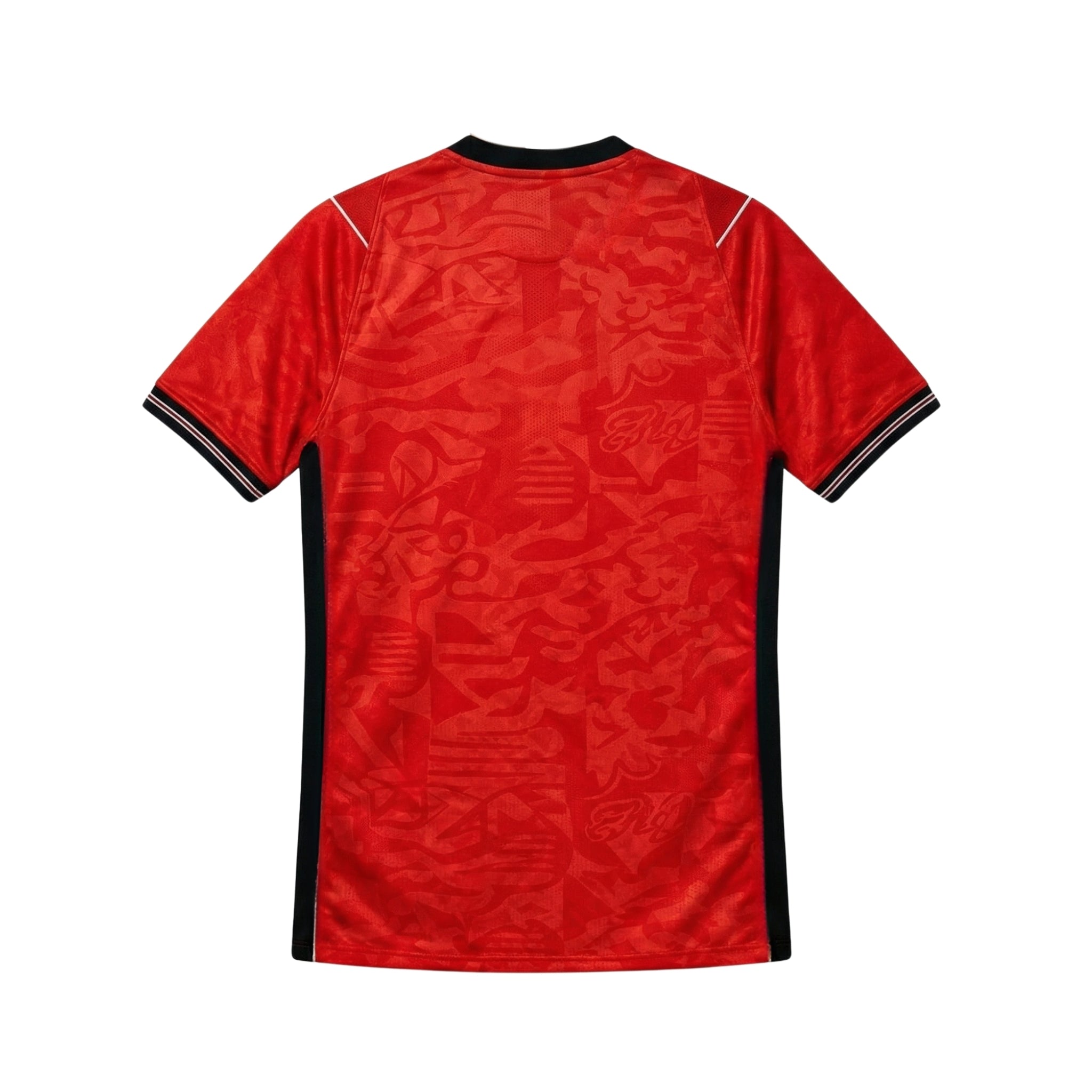 England Away 26/27 Football jersey - Angleterre Extérieur 26/27 - Coupe du Monde 2026