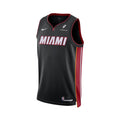 Miami heat 25/26 Football jersey - Miami Heat Icon Edition 25/26