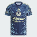 Club america Football jersey - Club America 25/26 Away Jersey