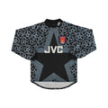 Arsenal Goalkeeper 94/95 Football jersey - Arsenal Gardiens de But 94/95 - Manches Longues