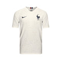 France Away 18/19 Football jersey - France Extérieur 18/19