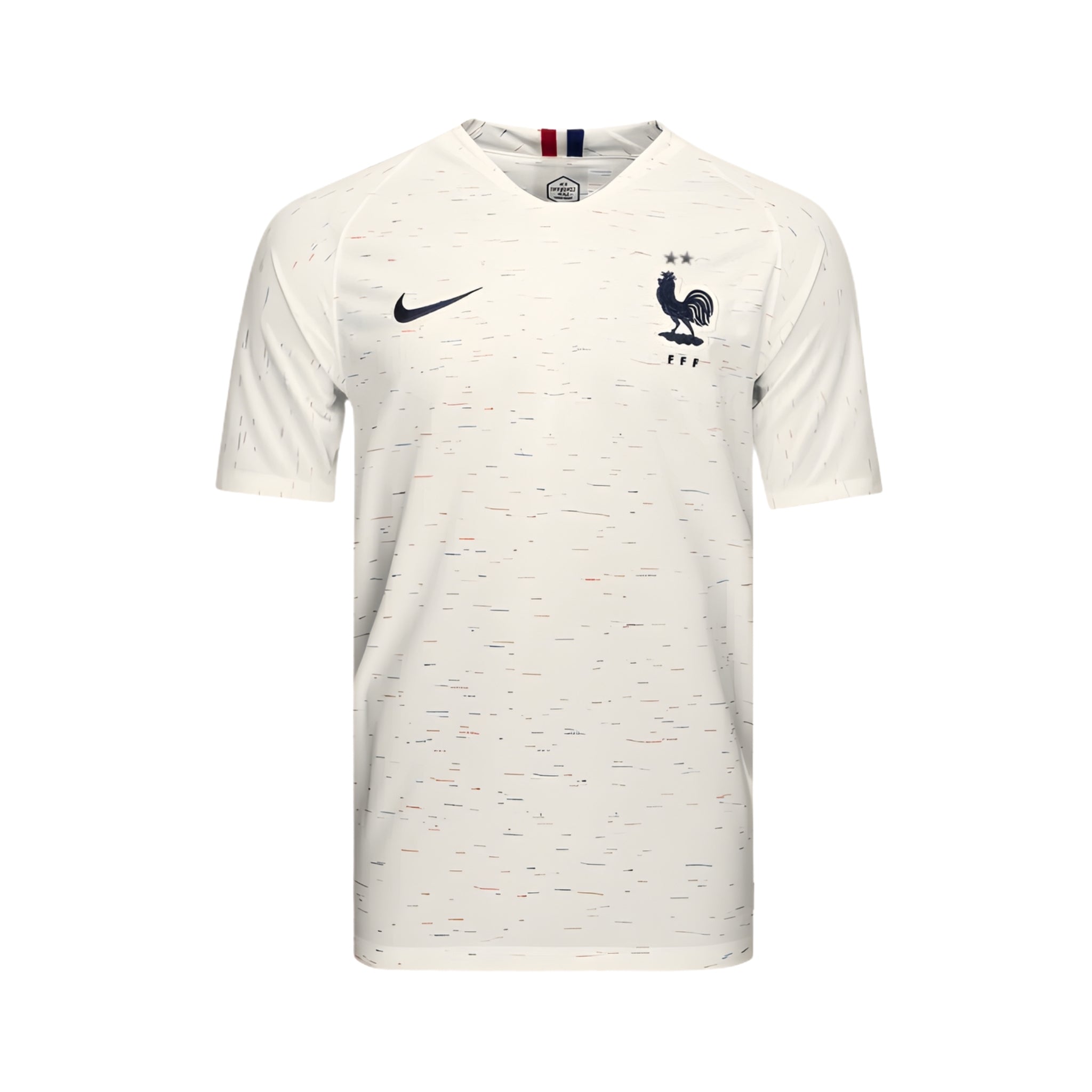 France Away 18/19 Football jersey - France Extérieur 18/19
