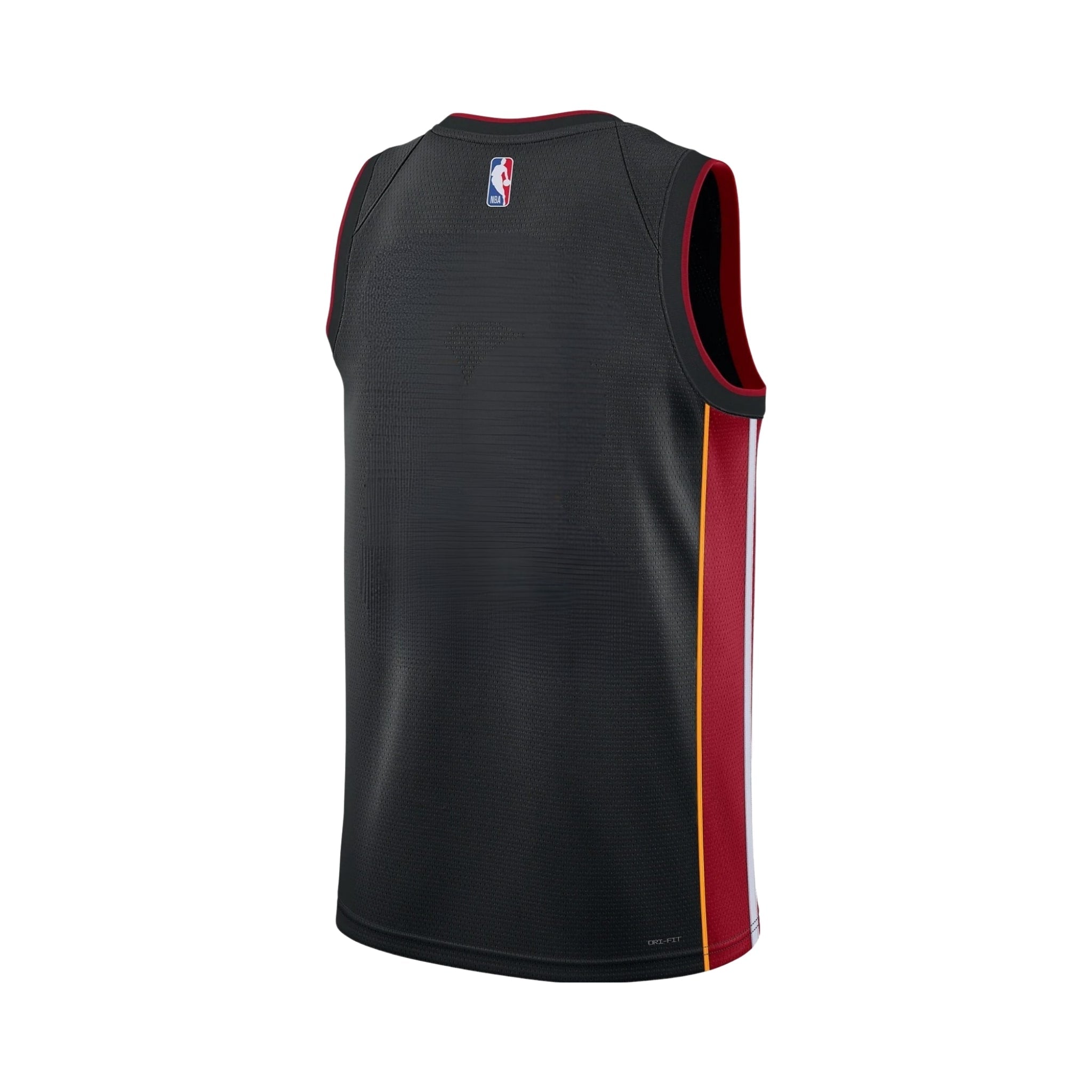 Miami heat 25/26 Football jersey - Miami Heat Icon Edition 25/26